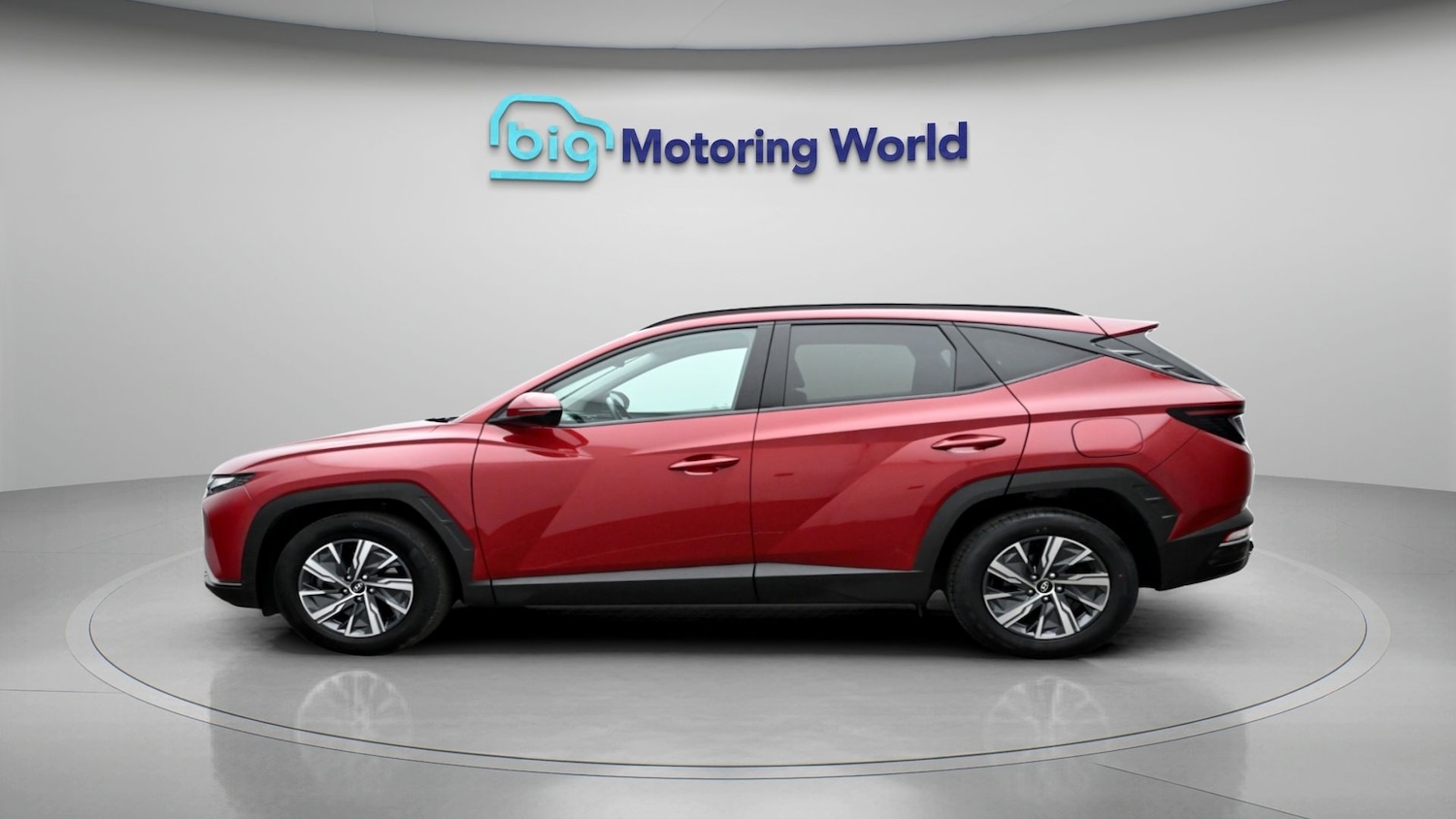 Used Hyundai TUCSON 2022 for sale - 78107152: Photo 4