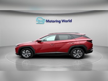 Used Hyundai TUCSON 2022 for sale - 78107152: Photo