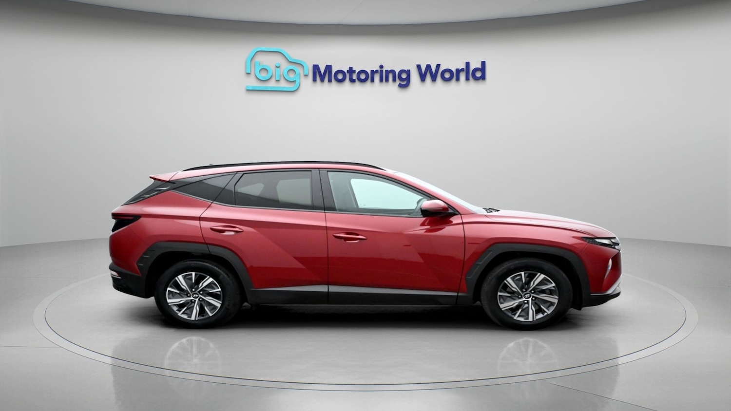 Used Hyundai TUCSON 2022 for sale - 78107152: Photo 8