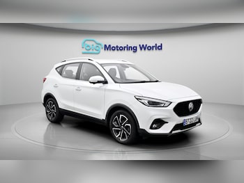 Used MG MG ZS 2022 for sale - 79438723: Photo