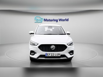 Used MG MG ZS 2022 for sale - 79438723: Photo