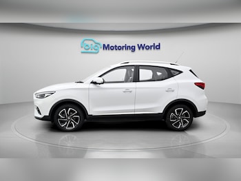 Used MG MG ZS 2022 for sale - 79438723: Photo