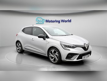 Used Renault Clio 2023 for sale - 78723318: Photo