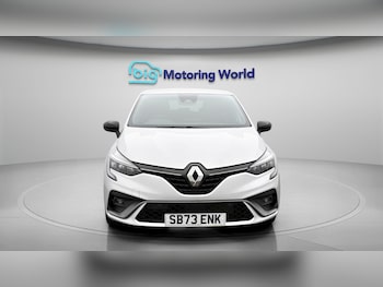 Used Renault Clio 2023 for sale - 78723318: Photo