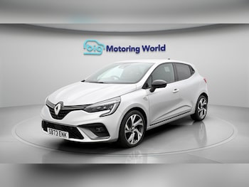 Used Renault Clio 2023 for sale - 78723318: Photo