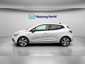 Used Renault Clio 2023 for sale - 78723318: Photo