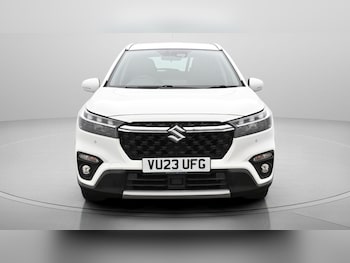 Used Suzuki SX4 S-Cross 2023 for sale - 78366987: Photo