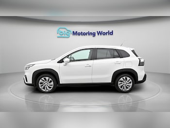 Used Suzuki SX4 S-Cross 2023 for sale - 78366987: Photo