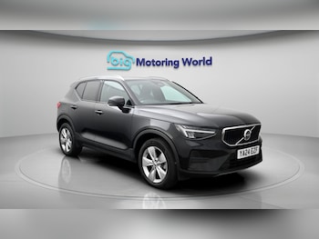 Used Volvo XC40 2024 for sale - 79444704: Photo