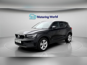Used Volvo XC40 2024 for sale - 79444704: Photo