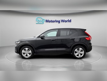 Used Volvo XC40 2024 for sale - 79444704: Photo