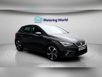 Used SEAT Ibiza 2024 for sale - 79448774: Photo