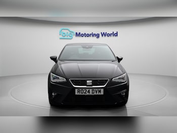 Used SEAT Ibiza 2024 for sale - 79448774: Photo