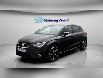 Used SEAT Ibiza 2024 for sale - 79448774: Photo
