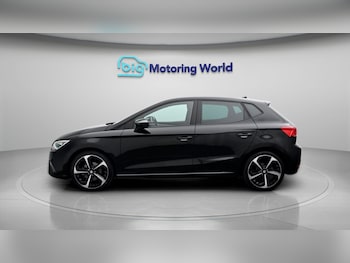 Used SEAT Ibiza 2024 for sale - 79448774: Photo