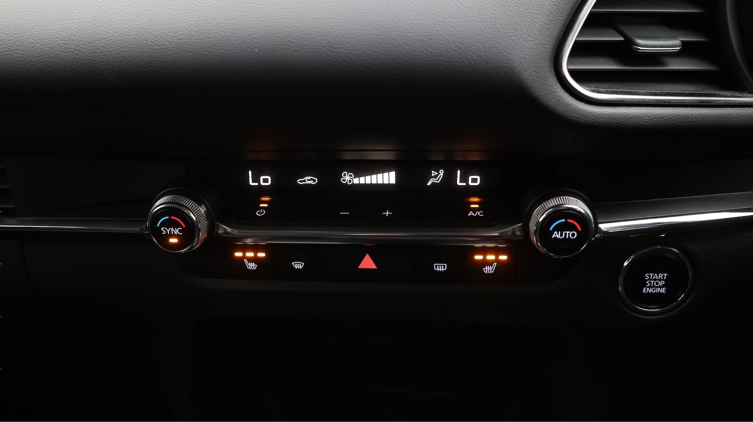 Used Mazda CX-30 2021 for sale - 77778941: Photo 12