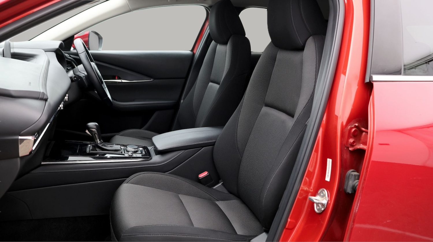 Used Mazda CX-30 2021 for sale - 77778941: Photo 14