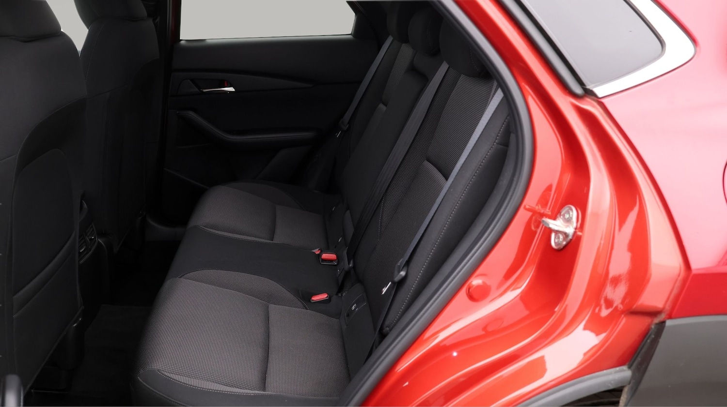 Used Mazda CX-30 2021 for sale - 77778941: Photo 16