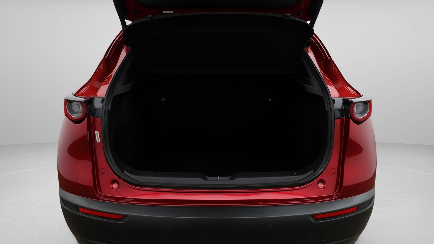 Used Mazda CX-30 2021 for sale - 77778941: Photo 17