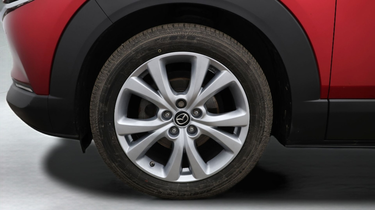 Used Mazda CX-30 2021 for sale - 77778941: Photo 18