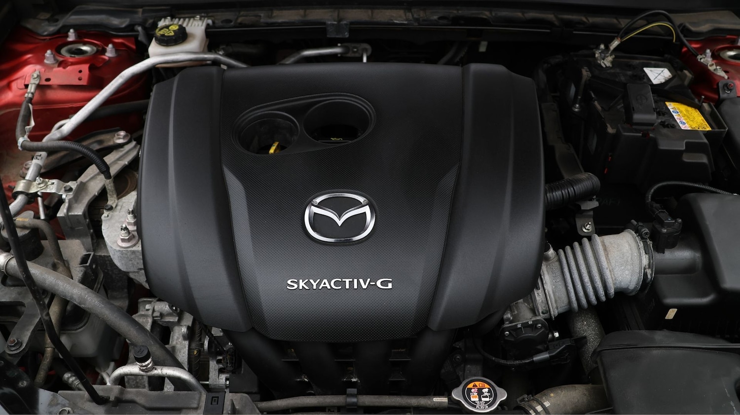 Used Mazda CX-30 2021 for sale - 77778941: Photo 19