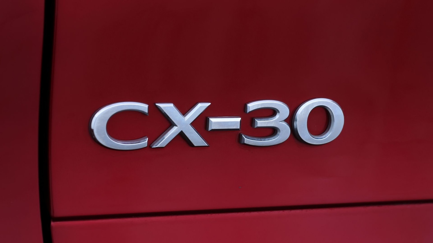 Used Mazda CX-30 2021 for sale - 77778941: Photo 21