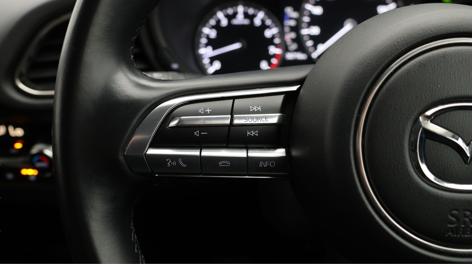 Used Mazda CX-30 2021 for sale - 77778941: Photo 23