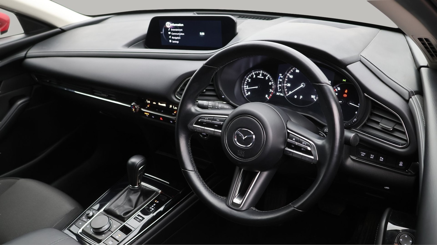 Used Mazda CX-30 2021 for sale - 77778941: Photo 9