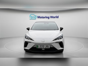 Used MG MG4 2023 for sale - 78282022: Photo