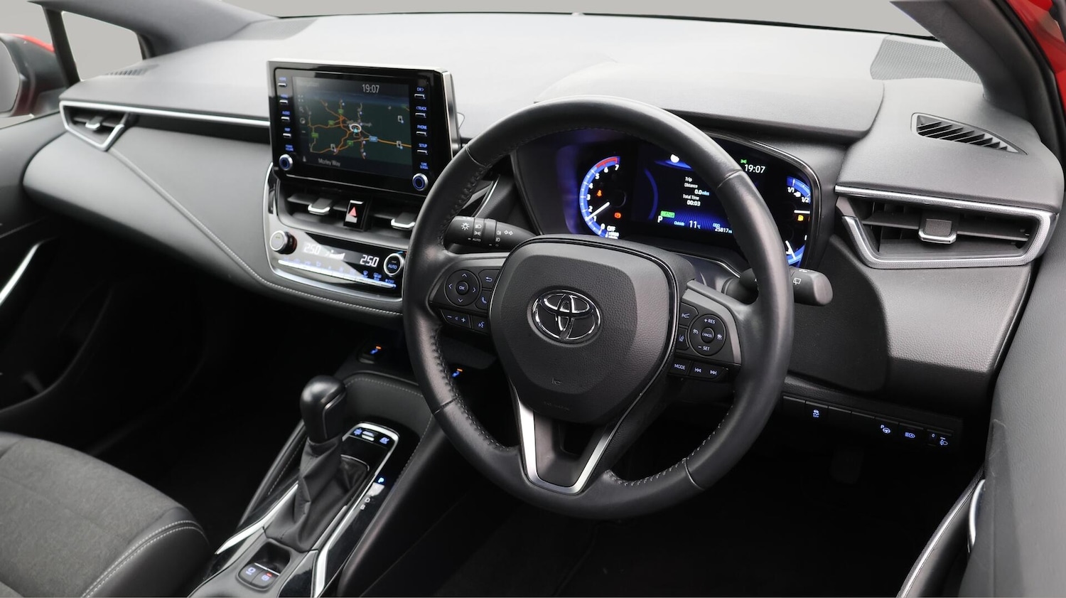 Used Toyota Corolla 2021 for sale - 76701150: Photo 10