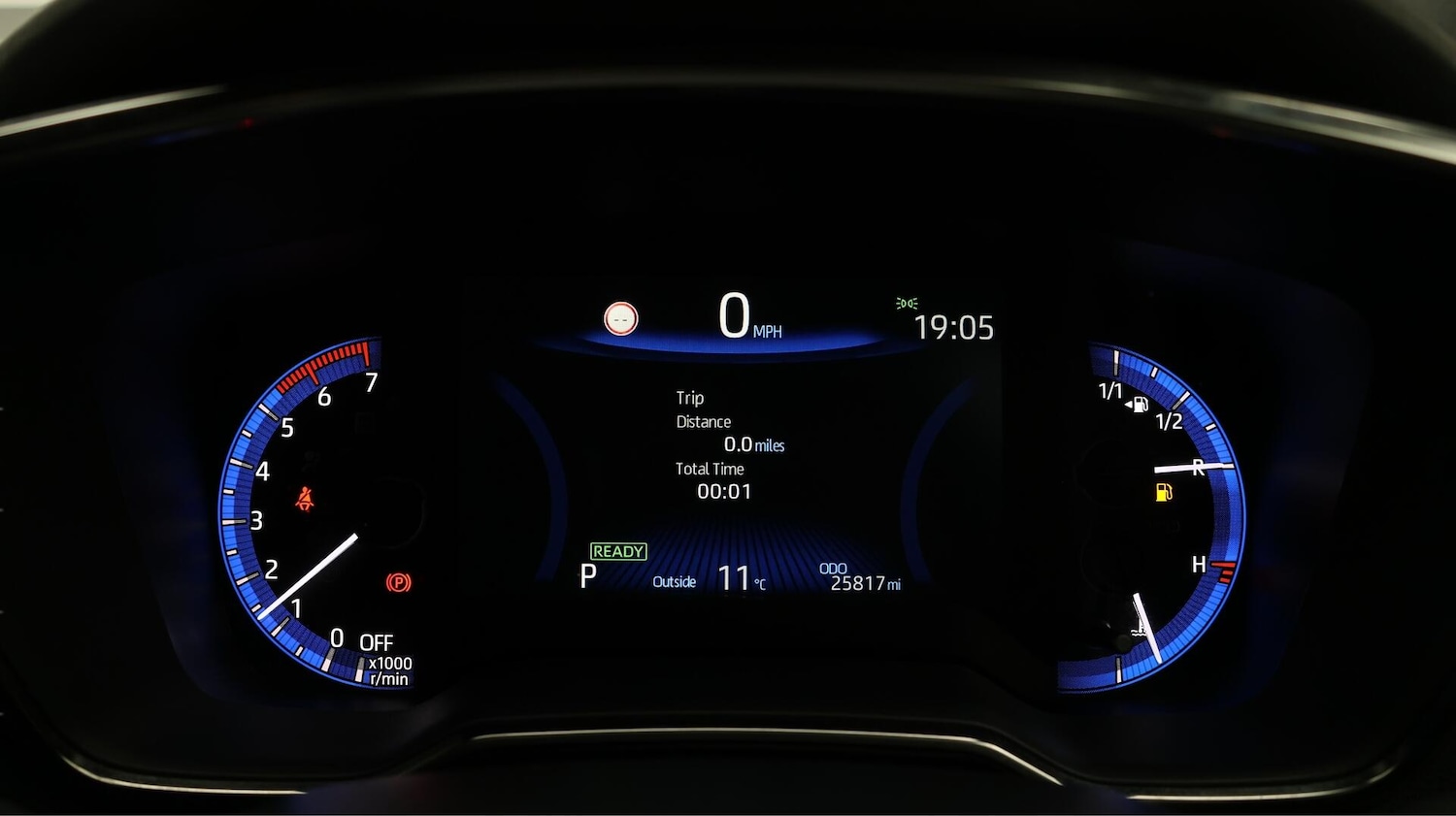 Used Toyota Corolla 2021 for sale - 76701150: Photo 11