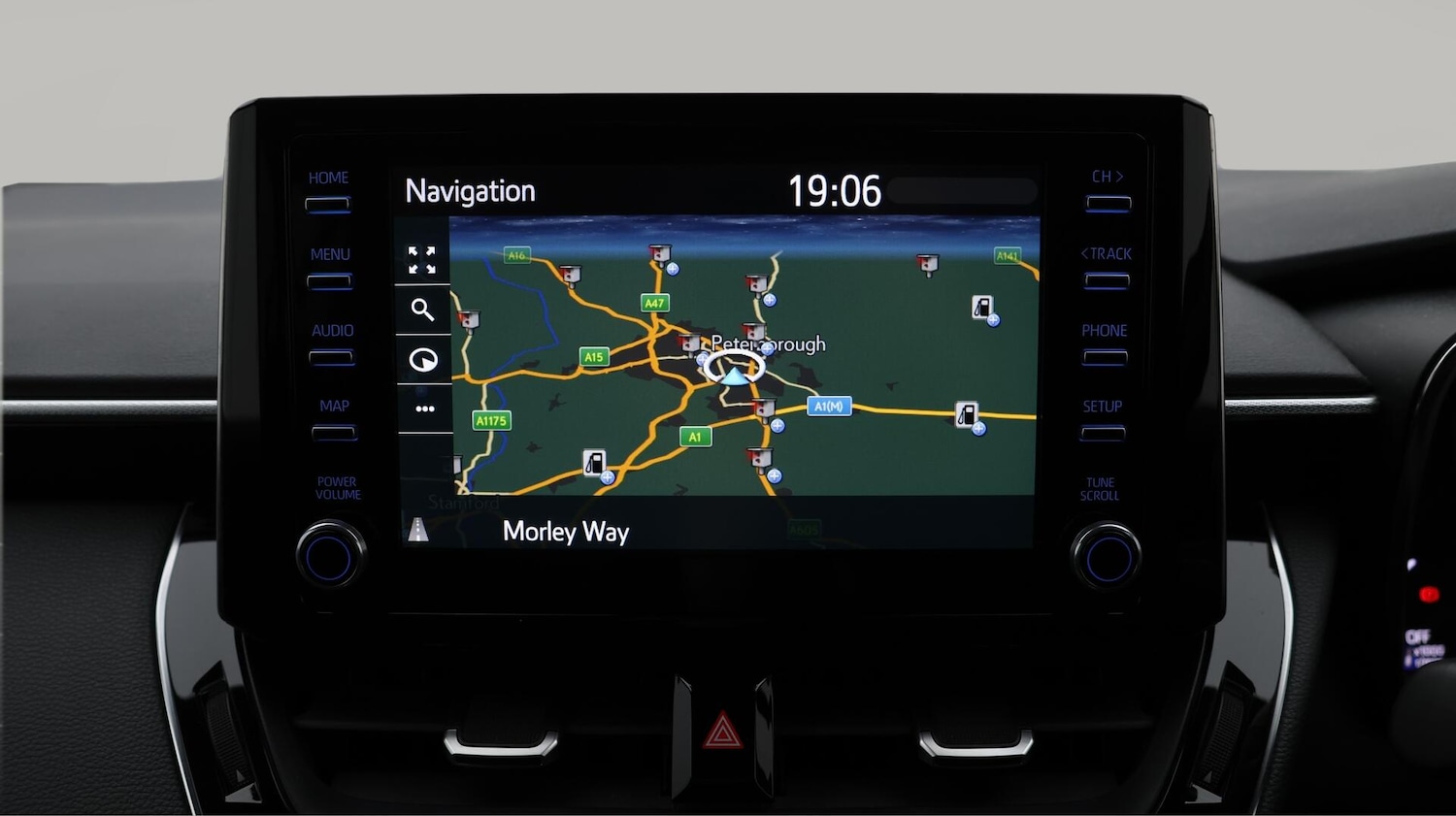 Used Toyota Corolla 2021 for sale - 76701150: Photo 12