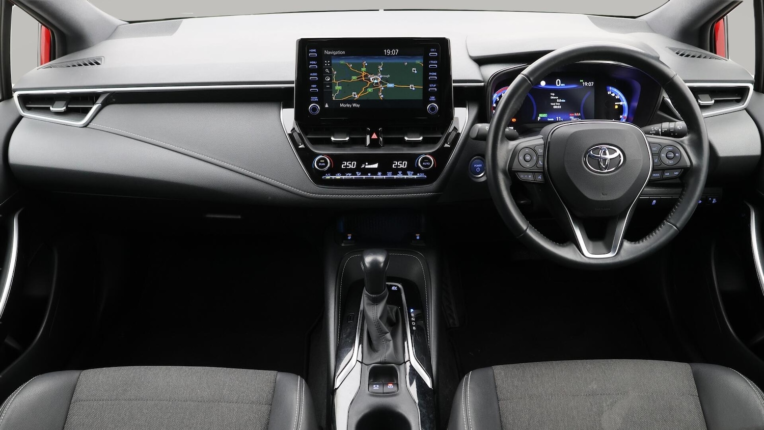 Used Toyota Corolla 2021 for sale - 76701150: Photo 14