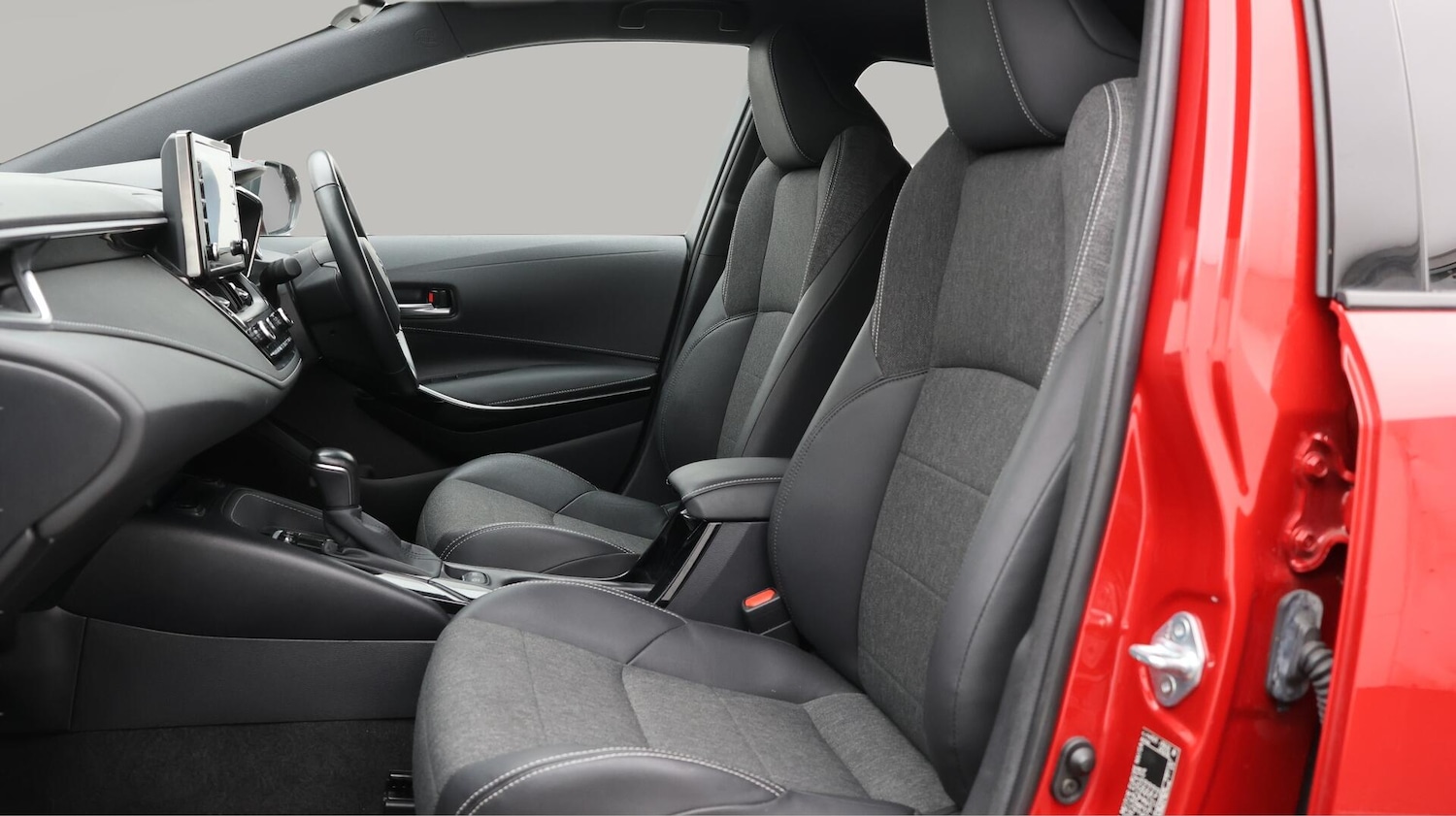 Used Toyota Corolla 2021 for sale - 76701150: Photo 15