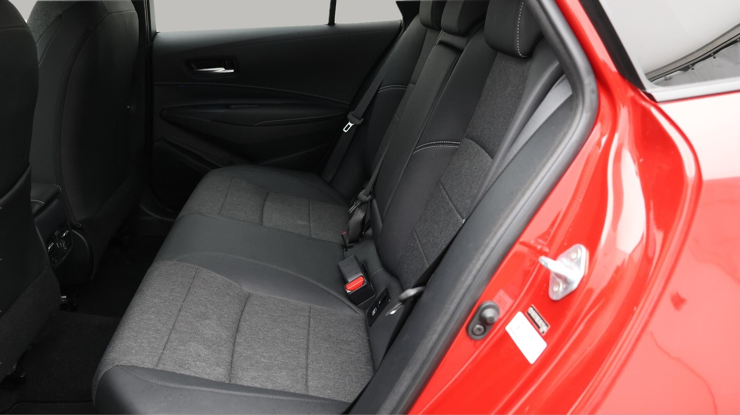 Used Toyota Corolla 2021 for sale - 76701150: Photo 17