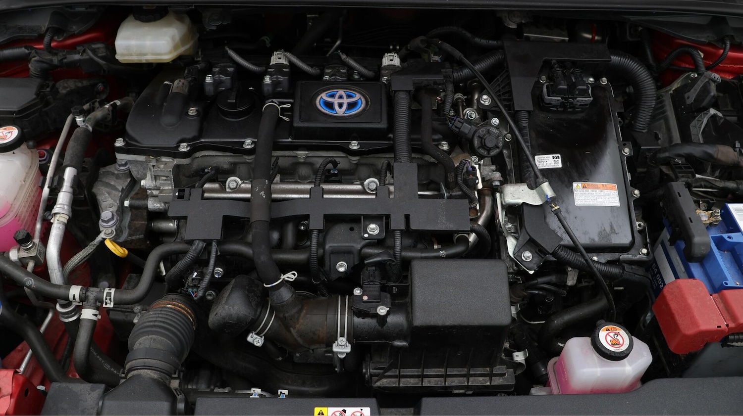 Used Toyota Corolla 2021 for sale - 76701150: Photo 20