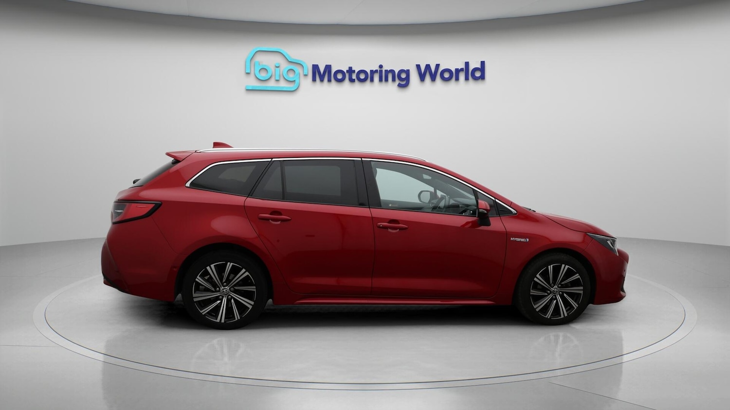 Used Toyota Corolla 2021 for sale - 76701150: Photo 9