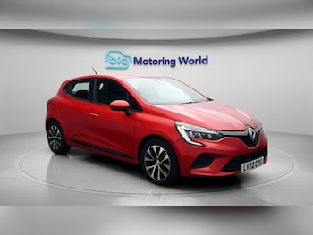 Used Renault Clio 2022 for sale - 79438740: Photo