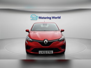 Used Renault Clio 2022 for sale - 79438740: Photo
