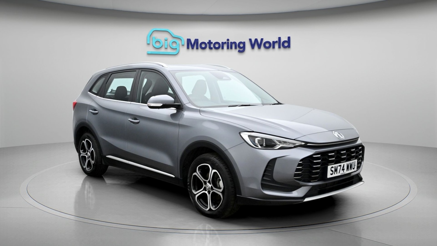 Used MG MG ZS 2025 for sale - 77963711: Photo 1