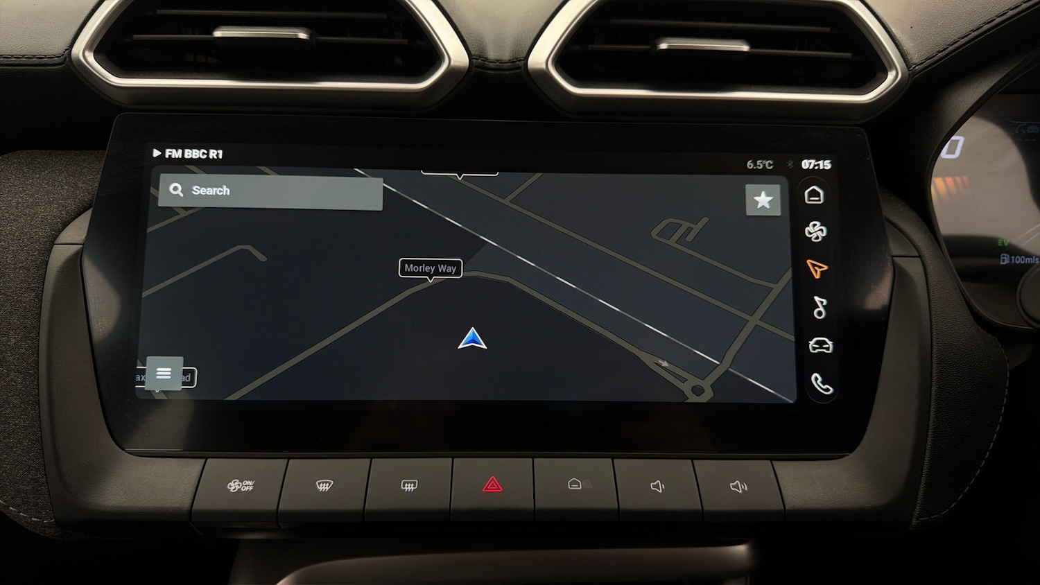 Used MG MG ZS 2025 for sale - 77963711: Photo 10