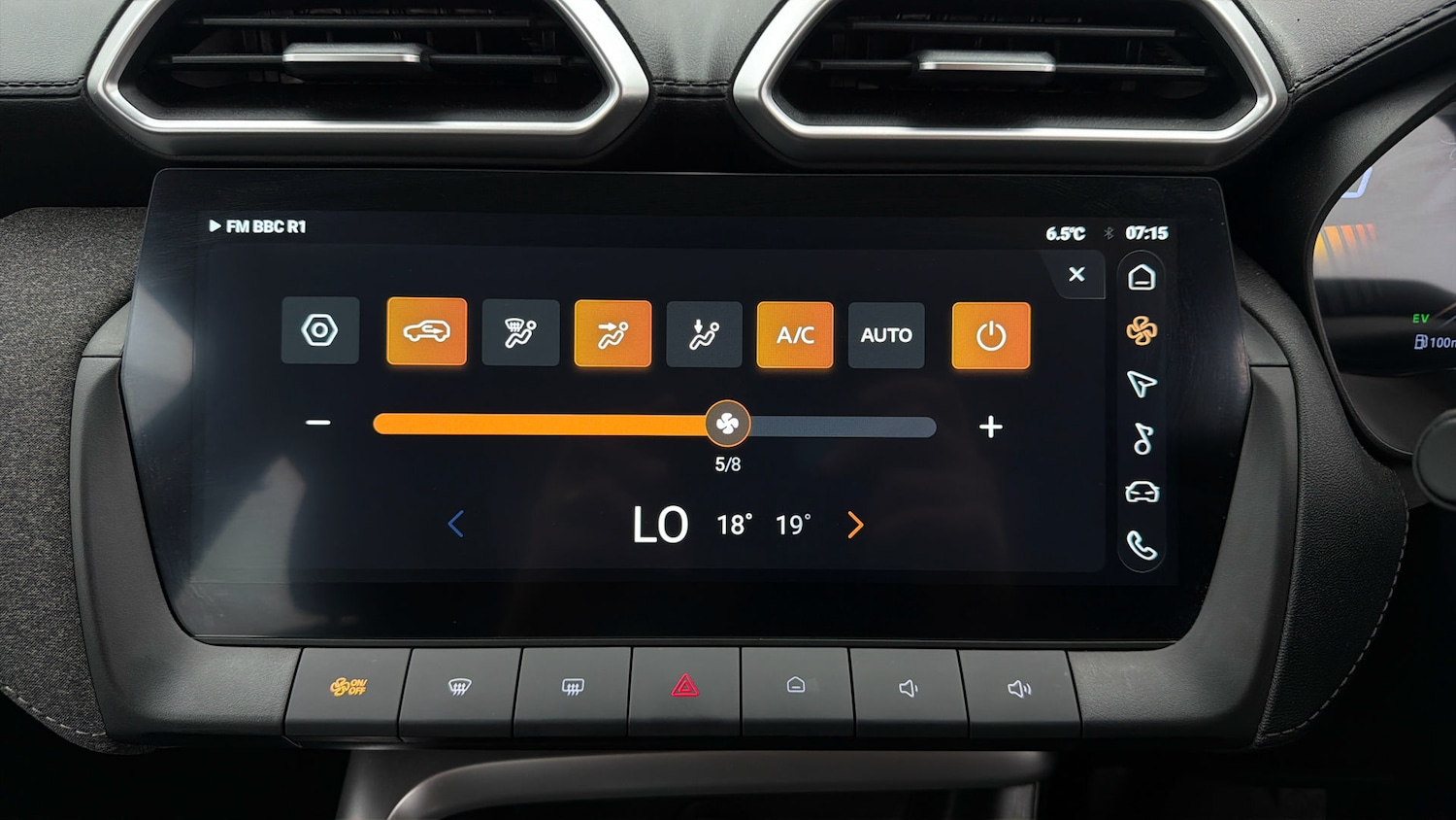 Used MG MG ZS 2025 for sale - 77963711: Photo 11