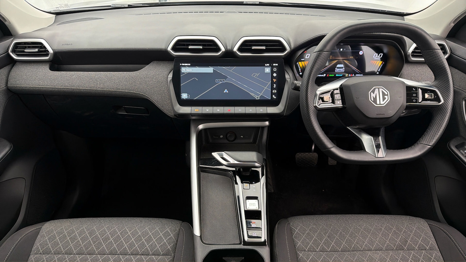 Used MG MG ZS 2025 for sale - 77963711: Photo 12