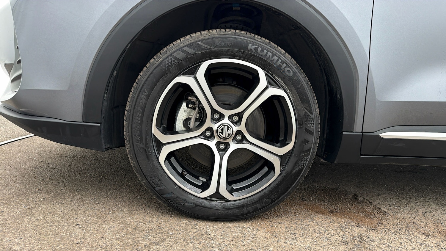 Used MG MG ZS 2025 for sale - 77963711: Photo 17