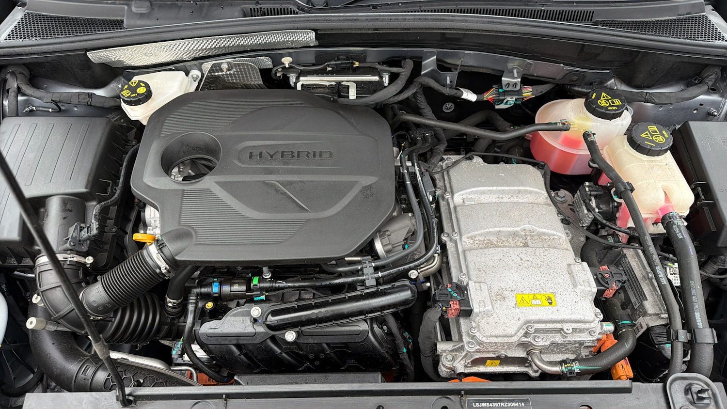 Used MG MG ZS 2025 for sale - 77963711: Photo 18