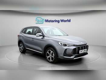 Used MG MG ZS 2025 for sale - 77963711: Photo