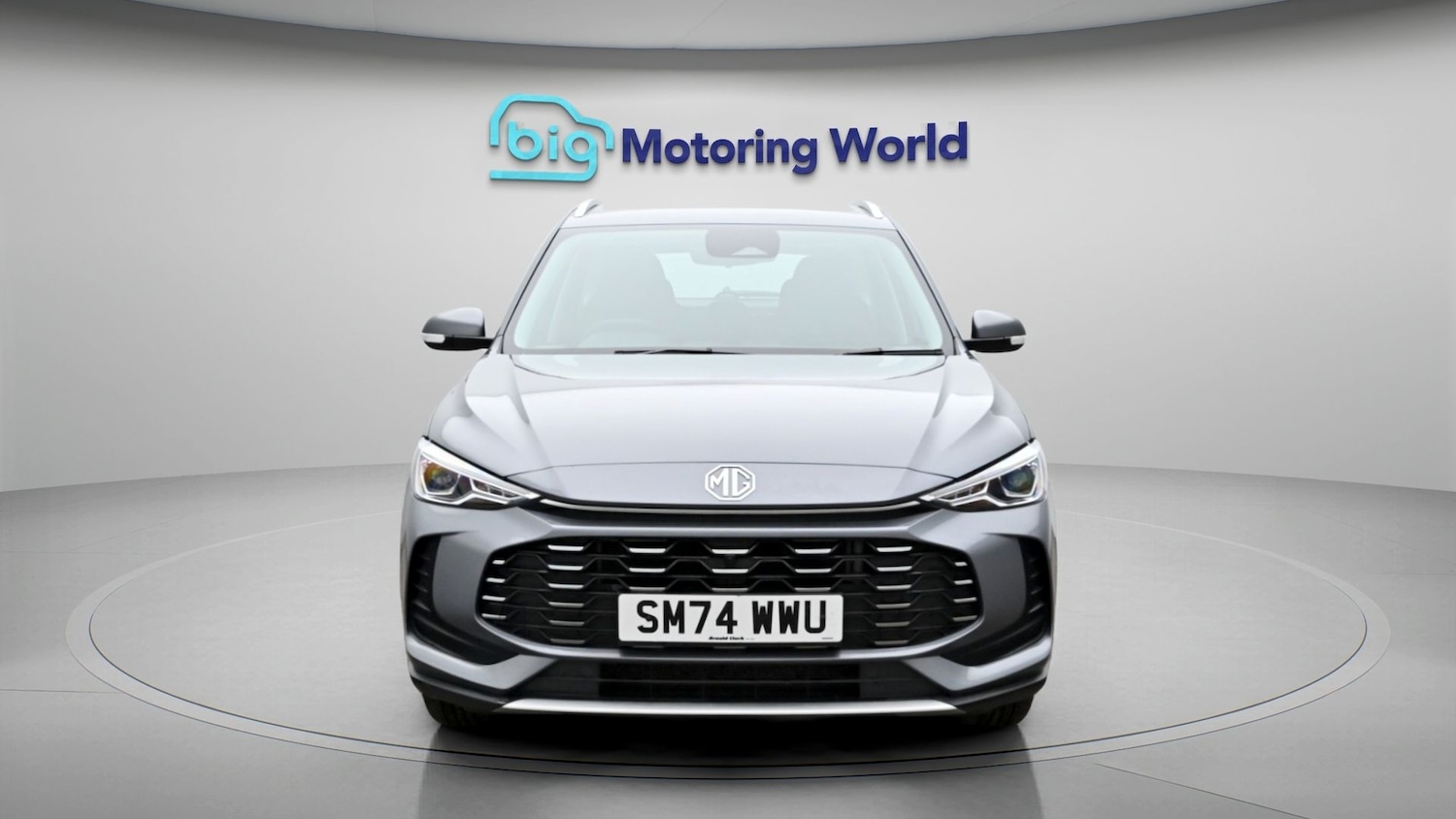 Used MG MG ZS 2025 for sale - 77963711: Photo 2