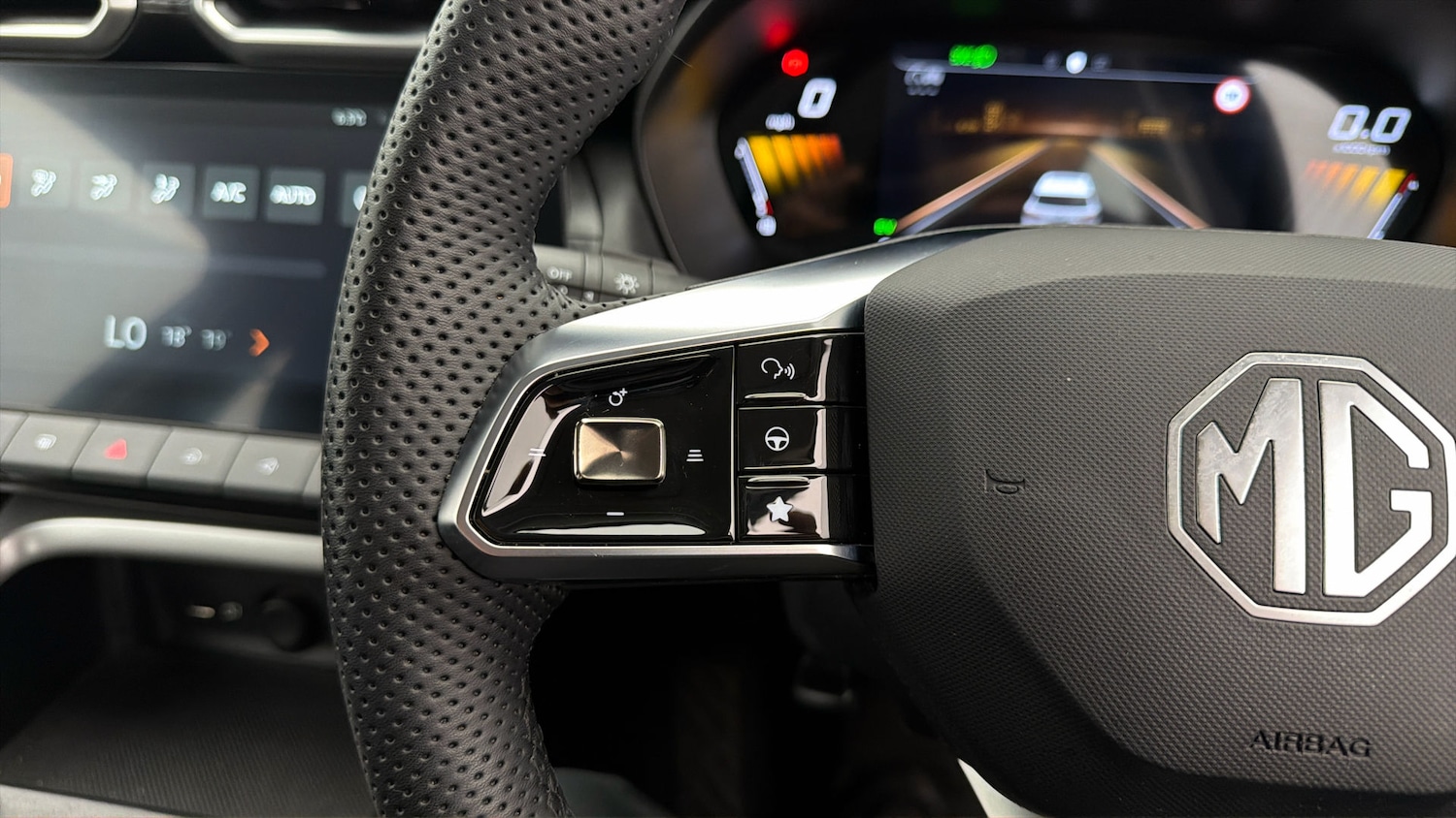Used MG MG ZS 2025 for sale - 77963711: Photo 23