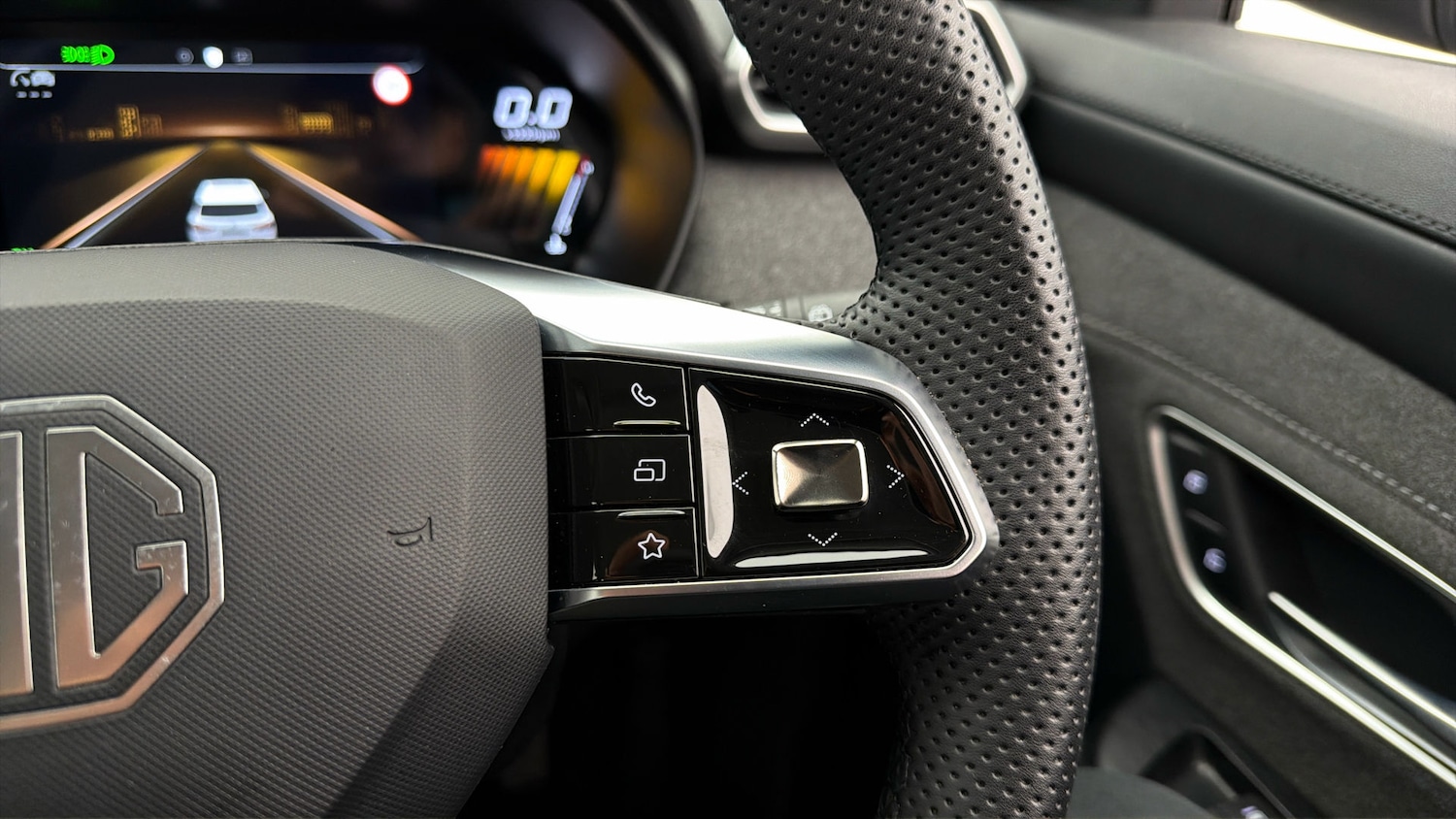 Used MG MG ZS 2025 for sale - 77963711: Photo 24