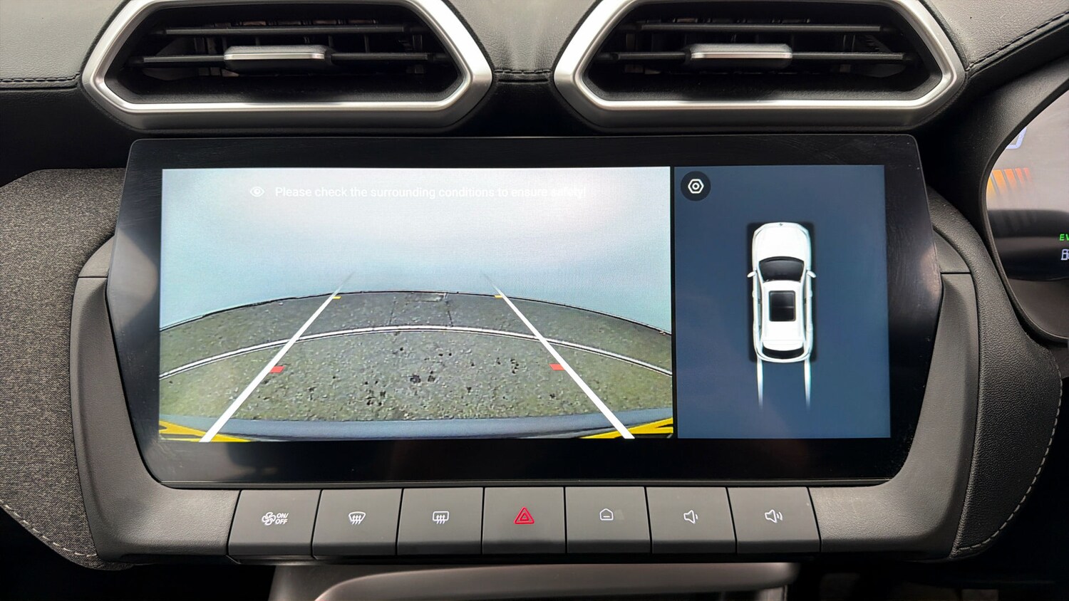 Used MG MG ZS 2025 for sale - 77963711: Photo 27